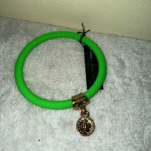 Marc by Marc Jacob’s Silcone Bracelet